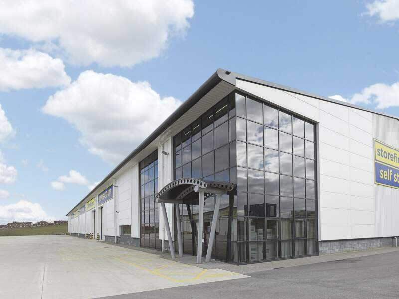 Business First | All Office Suites
