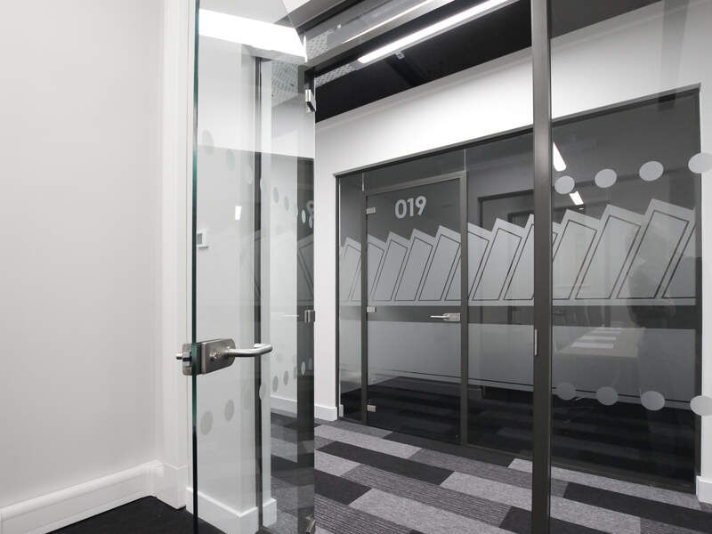 View of Business First | Luxury Serviced Office Space to Rent